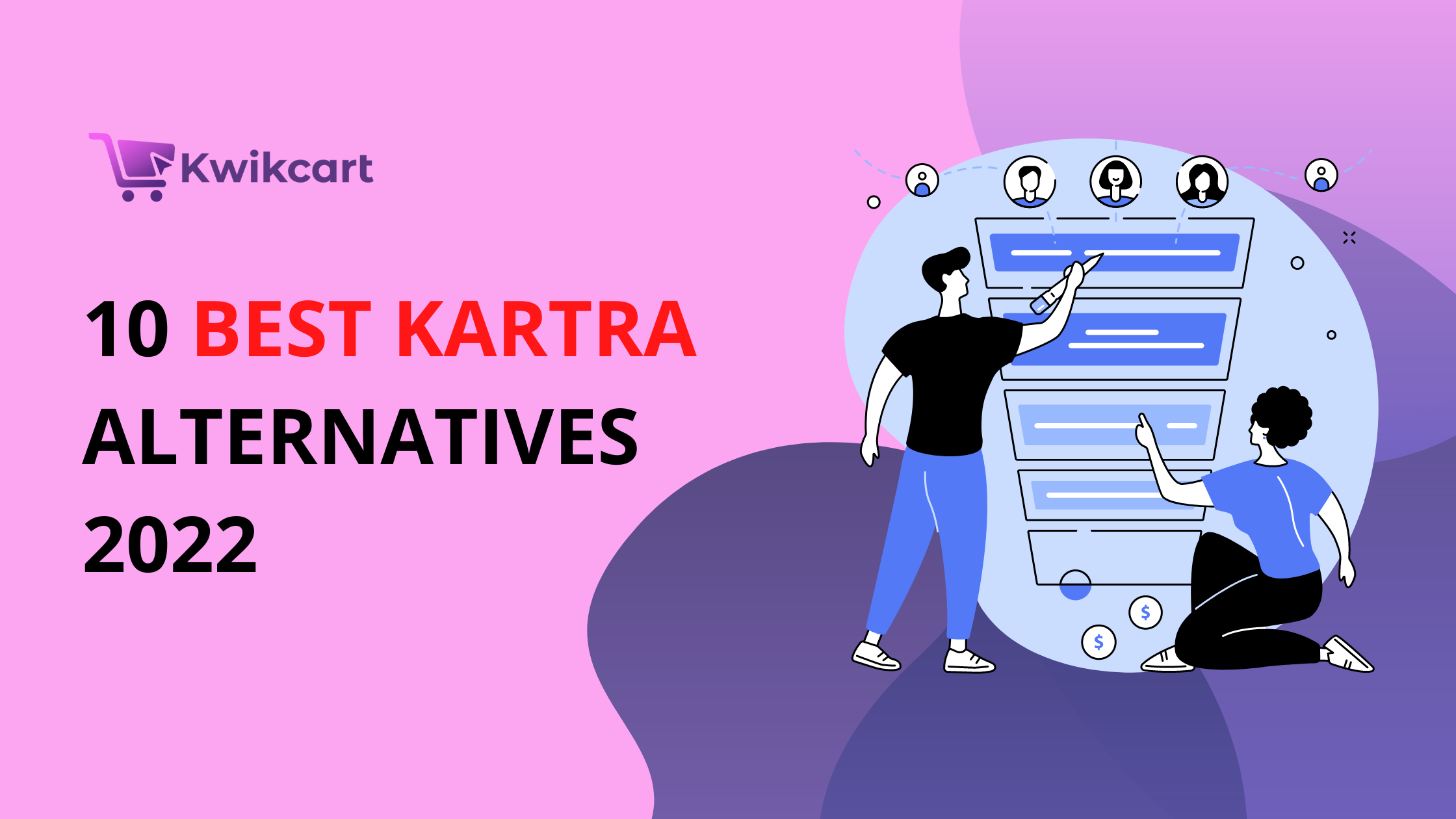 10 Best Kartra Alternatives 2022