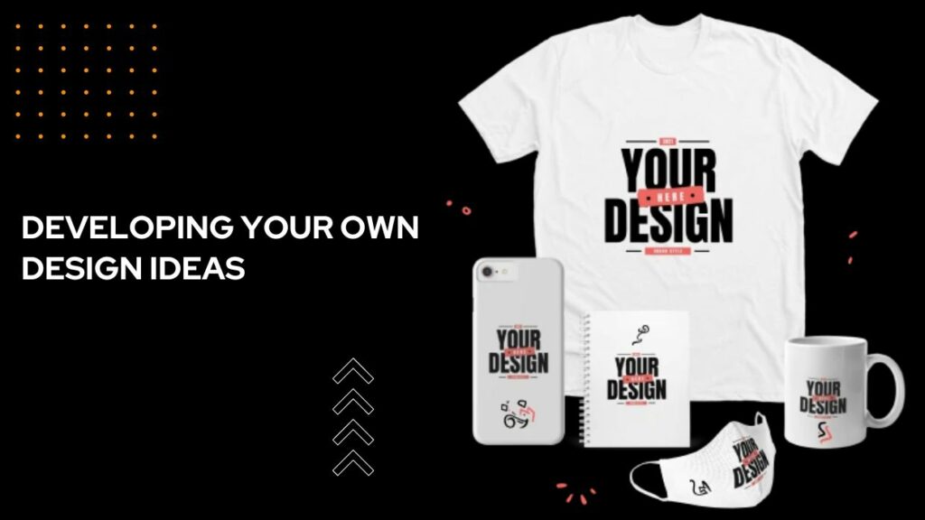 5 Easy Ways To Get Amazing Designs For Your Print On Demand Products