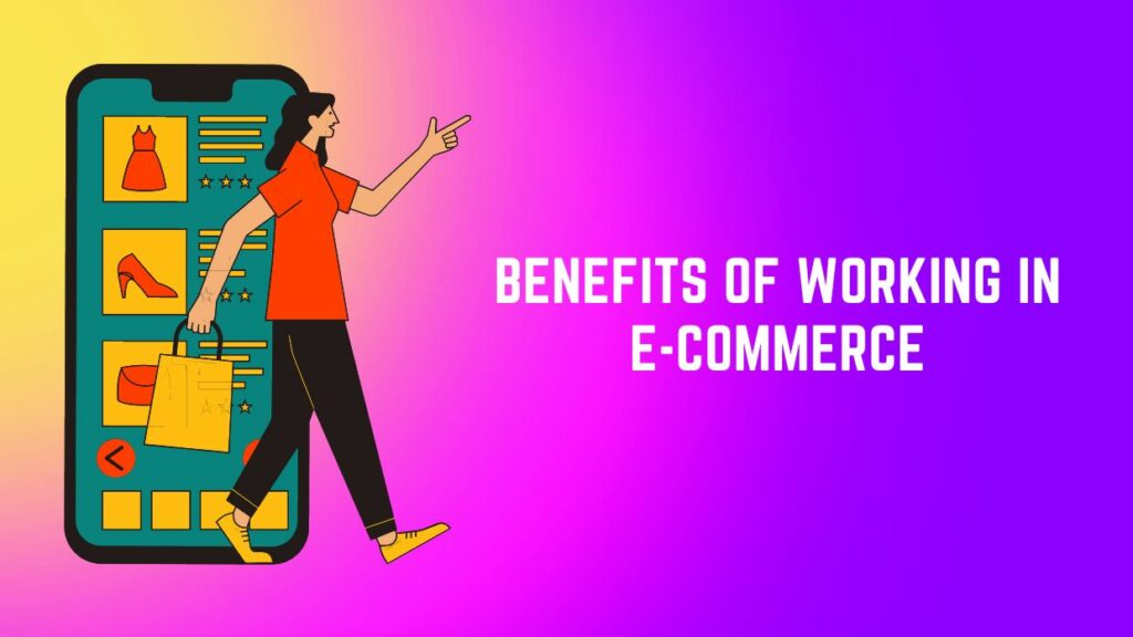Is E-Commerce a Good Career Choice? Here's What You Need to Know