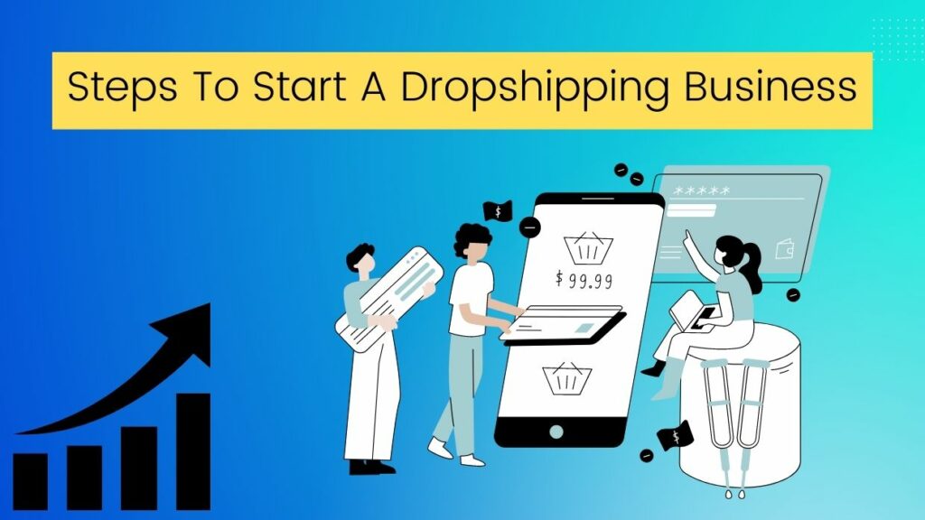 How To Start Dropshipping: A Step-By-Step Guide For Beginners
