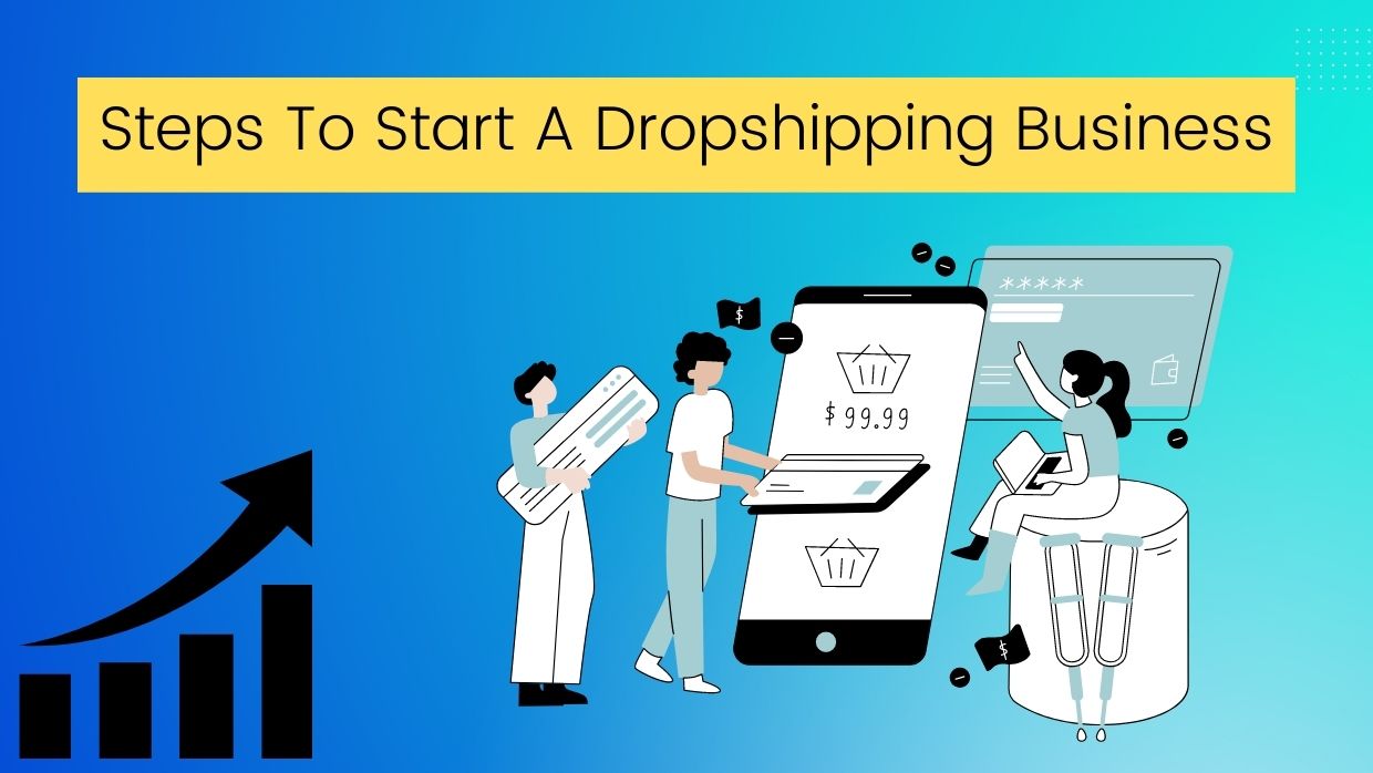 How To Start Dropshipping: A Step-By-Step Guide For Beginners ...