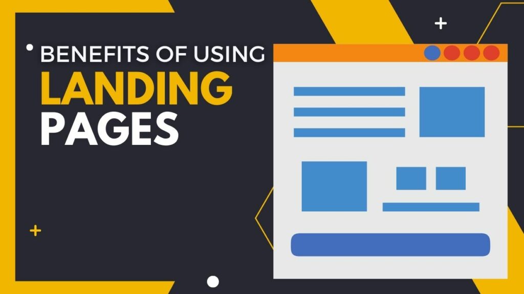 How To Create High-Converting Landing Pages In 10 Simple Steps