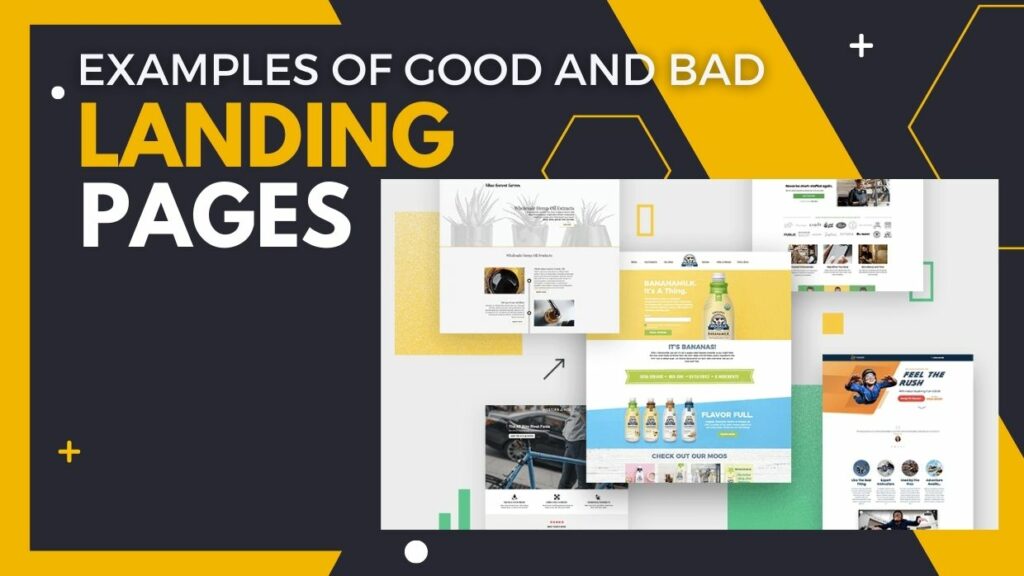 The Pros and Cons of Landing Pages: What You Need To Know Before You Start