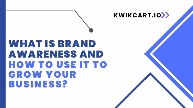 What is Brand Awareness in Business