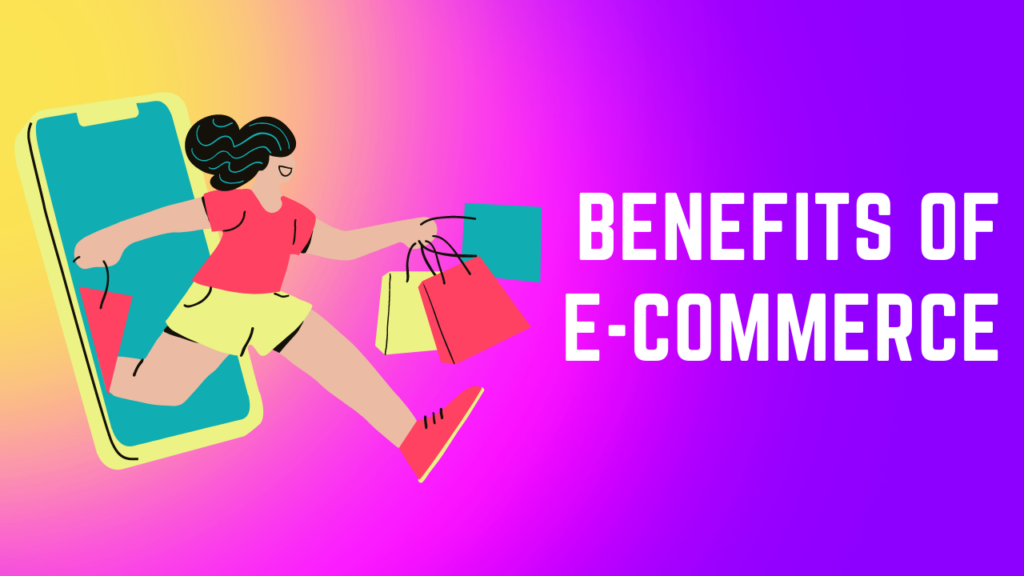 What Is E-Commerce? An Essential Guide To Understanding Online Shopping