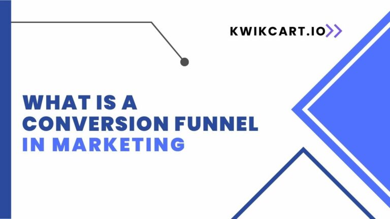 What is a Conversion Funnel in Marketing