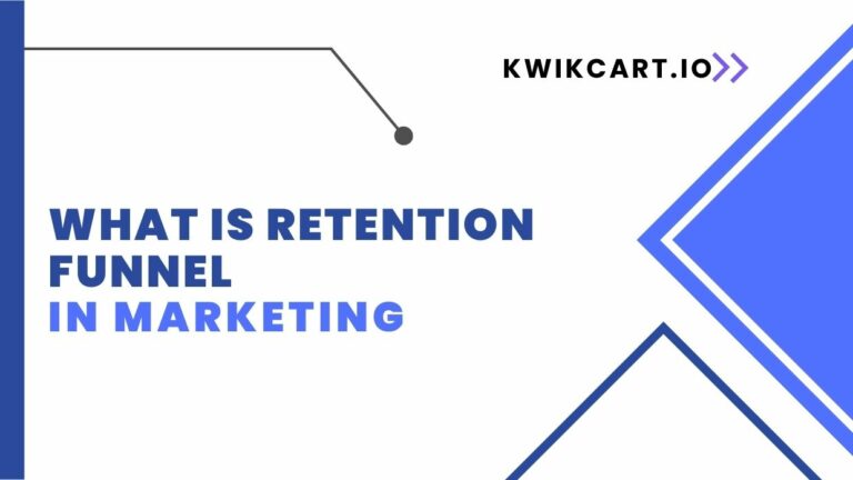 What is Retention Funnel