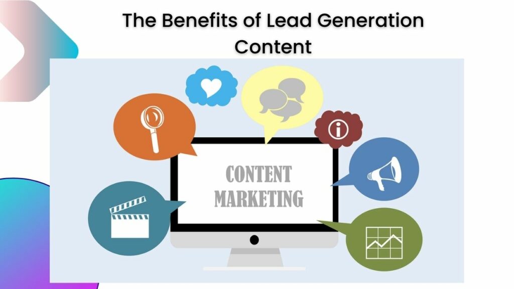 What Makes Good lead Gen Content?