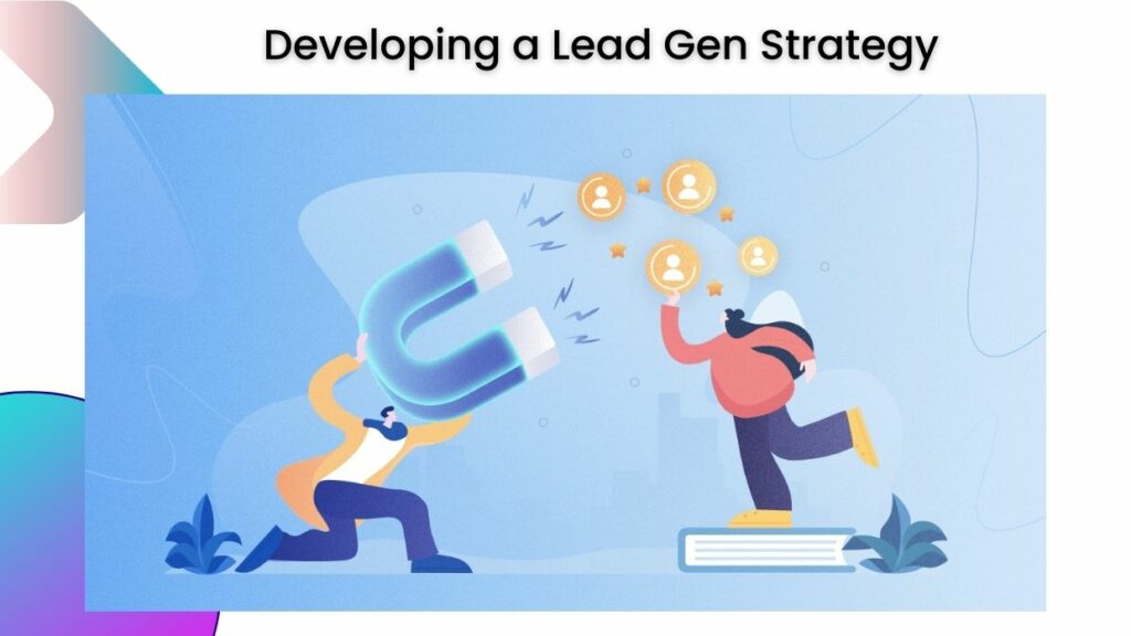 How to Improve Lead Generation Process