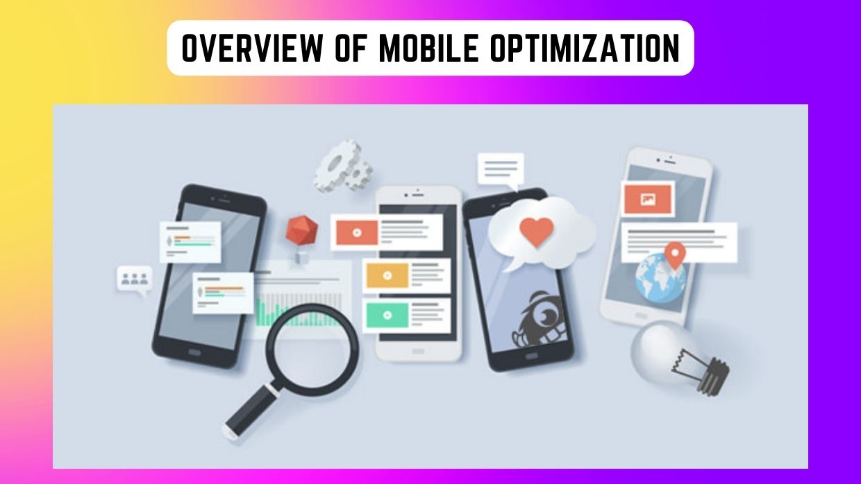 How To Improve Mobile Optimization - KwikCart Blog