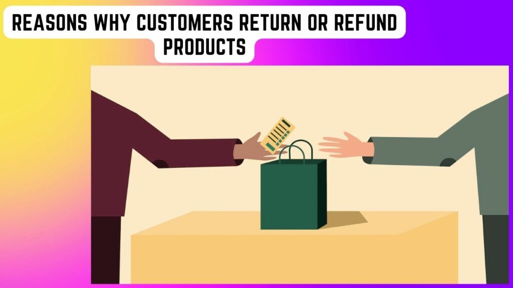 E-commerce Return and Refund Policy