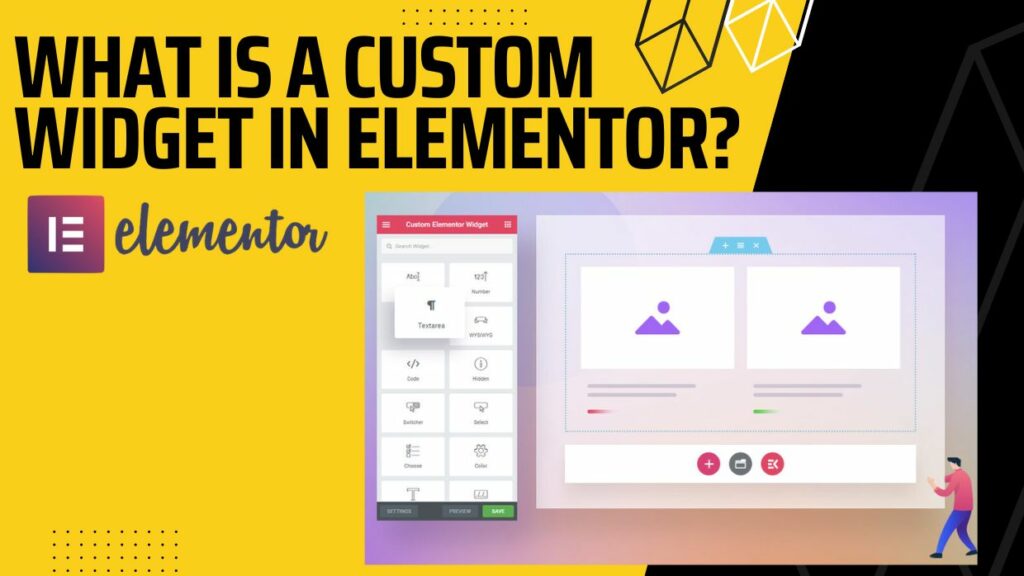 how-to-create-custom-widget-in-elementor-kwikcart-blog