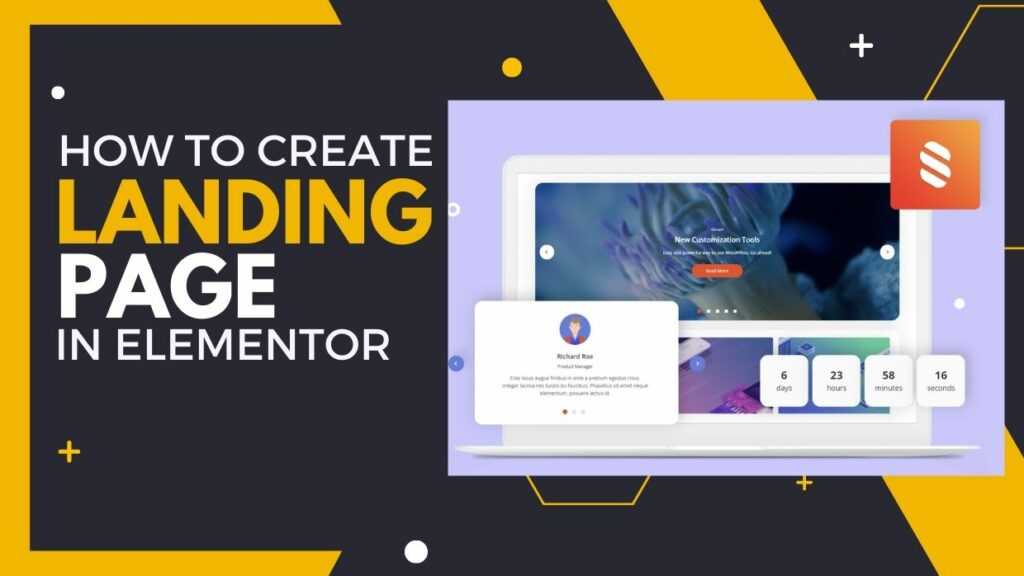 how-to-create-landing-page-in-elementor-kwikcart-blog